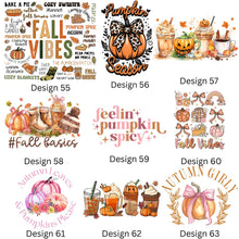 Load image into Gallery viewer, Halloween Storage/Treat Basket
