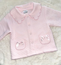 Load image into Gallery viewer, Pink Leila Jacket
