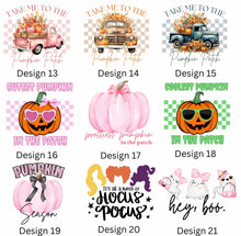 Load image into Gallery viewer, Children&#39;s Halloween Slogan Jumper/Sweatshirt
