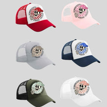 Load image into Gallery viewer, Children&#39;s &quot;Someone&#39;s Feral Child&quot; Cap
