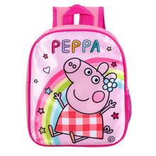Load image into Gallery viewer, Peppa Backpack

