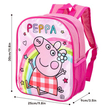Load image into Gallery viewer, Peppa Backpack
