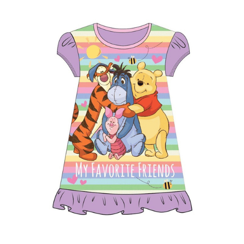 Winnie Nightdress