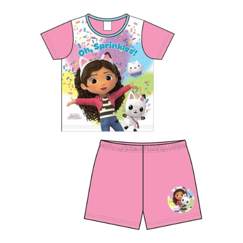 Gabby Short Pyjamas