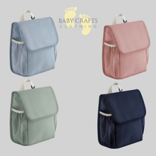 Load image into Gallery viewer, Printed Lunch Bag
