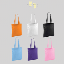 Load image into Gallery viewer, Halloween Trick or Treat Bag
