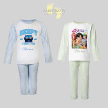 Load image into Gallery viewer, Children&#39;s Demon Hunters Pyjamas

