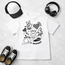 Load image into Gallery viewer, Children's Graphic T-shirt
