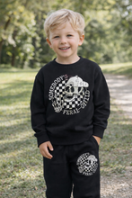 Load image into Gallery viewer, Children's Feral Child Tracksuit
