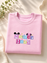 Load image into Gallery viewer, Adult Motherhood Sweatshirt
