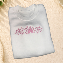 Load image into Gallery viewer, Children's Embroidered Sweatshirt
