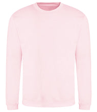 Load image into Gallery viewer, Adult Spooky Season Autumn Sweatshirt
