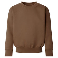 Load image into Gallery viewer, Children's Embroidered Sweatshirt
