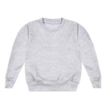 Load image into Gallery viewer, Children's Embroidered Sweatshirt
