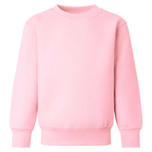 Load image into Gallery viewer, Children's Embroidered Sweatshirt
