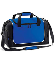 Load image into Gallery viewer, Personalised Children&#39;s Holdall Bag.
