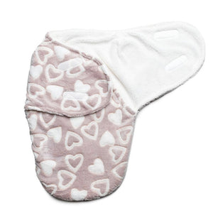 Personalised Children's/Baby Swaddle