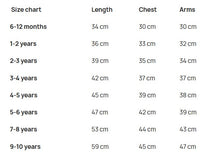 Load image into Gallery viewer, Personalised Children's Horse Riding Jumper (Available in Pink or Blue)
