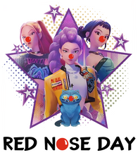 Load image into Gallery viewer, Personalised Children's RND T-Shirt.
