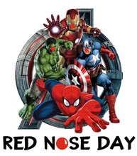 Load image into Gallery viewer, Personalised Children's RND T-Shirt.
