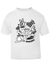 Load image into Gallery viewer, Children's Graphic T-shirt

