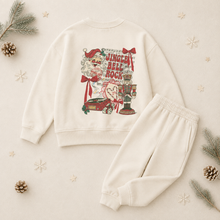Load image into Gallery viewer, Children's Christmas Tracksuit
