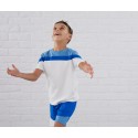 Load image into Gallery viewer, Personalised Children's Block Short Set
