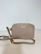 Load image into Gallery viewer, Personalised cross body bag
