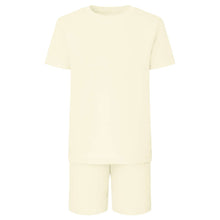 Load image into Gallery viewer, Personalised Embroidered Short Sets
