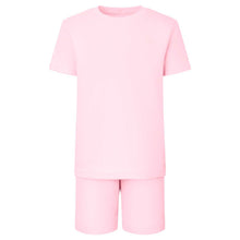 Load image into Gallery viewer, Personalised Embroidered Short Sets
