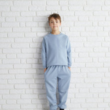 Load image into Gallery viewer, Personalised Children's Embroidered Tracksuit
