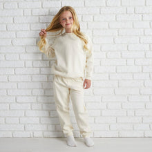 Load image into Gallery viewer, Personalised Children's Embroidered Tracksuit
