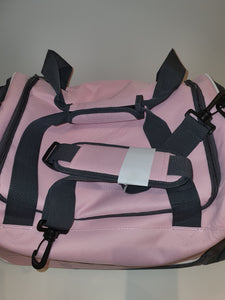 Personalised Children's Holdall Bag. babycrafts5 