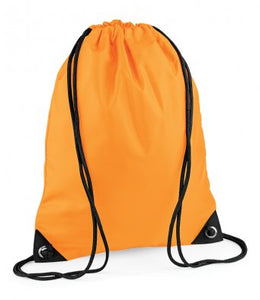 Personalised Drawstring Bag