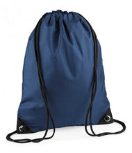 Load image into Gallery viewer, Personalised Drawstring Bag
