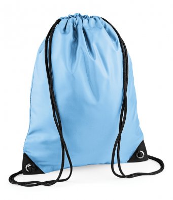 Personalised Drawstring Bag