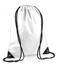 Load image into Gallery viewer, Personalised Drawstring Bag
