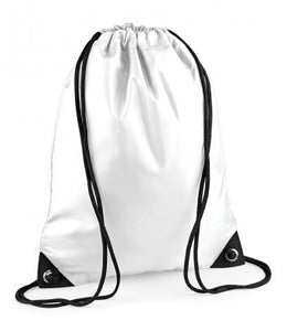 Personalised Drawstring Bag