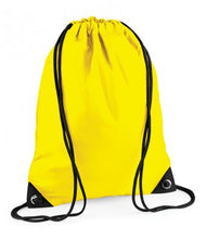 Load image into Gallery viewer, Personalised Drawstring Bag

