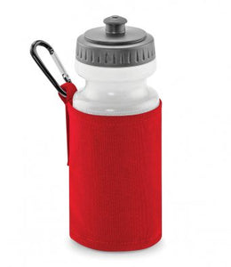 Water Bottle And Case