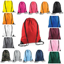 Load image into Gallery viewer, Personalised Drawstring Bag
