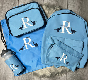 Dino Back To School Bundle - BabyCraftsUK