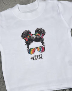 Children's Kidlife Tee