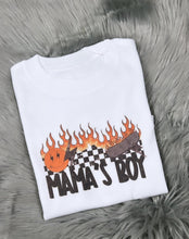 Load image into Gallery viewer, Children&#39;s Mama&#39;s Boy Tee
