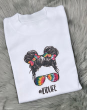 Load image into Gallery viewer, Children&#39;s Kidlife Tee
