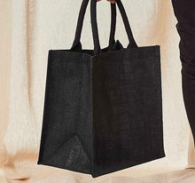 Load image into Gallery viewer, Personalised Embroidered Tote Bag
