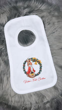 Load image into Gallery viewer, Personalised Red 1st Christmas Set
