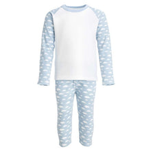 Load image into Gallery viewer, Personalised Chase Birthday Pyjamas - BabyCraftsUK
