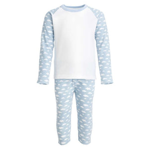 Personalised Chase Birthday Pyjamas - BabyCraftsUK