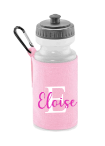 Water Bottle And Case